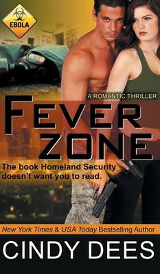 Fever Zone (Hardback)