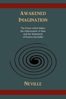 Awakened Imagination (Paperback)