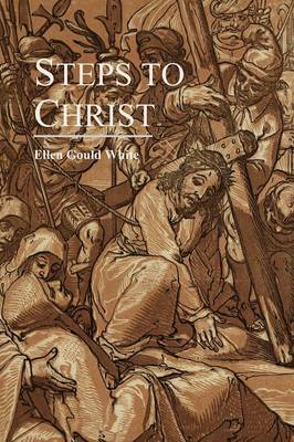 Steps to Christ (Paperback)