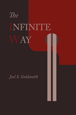 The Infinite Way (Paperback)