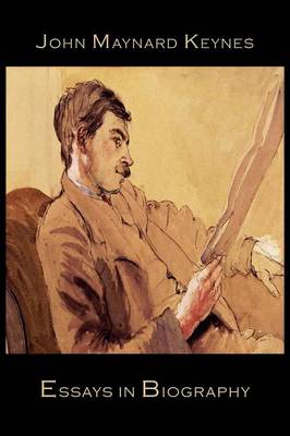 Essays in Biography (Paperback)