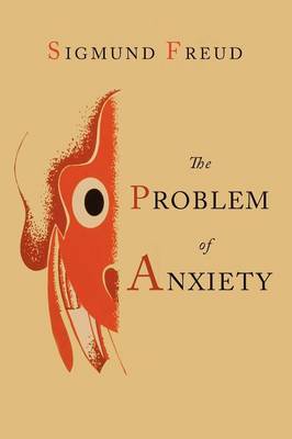 The Problem of Anxiety (Paperback)