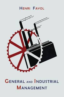 General and Industrial Management (Paperback)