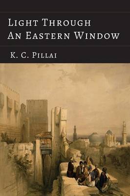 Light Through an Eastern Window (Paperback)