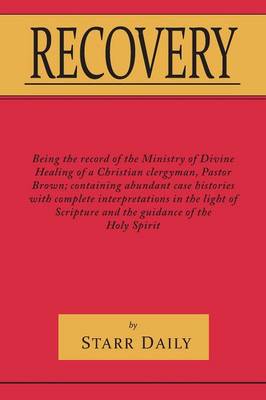 Recovery (Paperback)