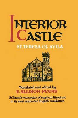 Interior Castle (Paperback)