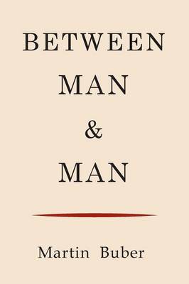 Between Man and Man (Paperback)