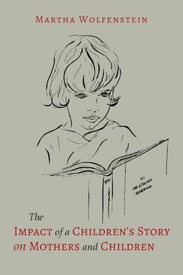 The Impact of a Children's Story on Mothers and Children (Paperback)