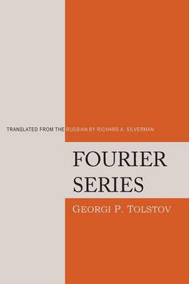 Fourier Series (Paperback)