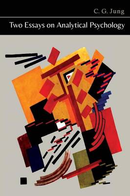Two Essays on Analytical Psychology (Paperback)