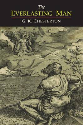 The Everlasting Man (Paperback)