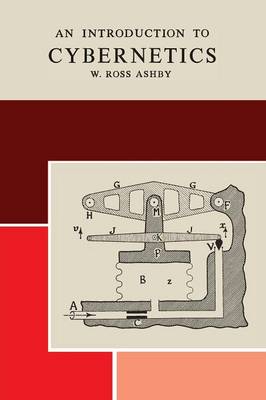 An Introduction to Cybernetics (Paperback)