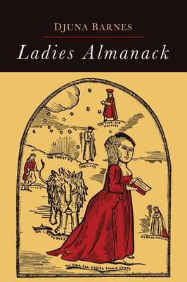 Ladies Almanack (Paperback)