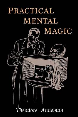 Practical Mental Magic (Paperback)