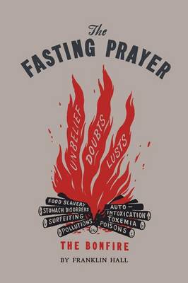 The Fasting Prayer (Paperback)