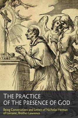 The Practice of the Presence of God (Paperback)