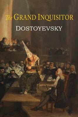 The Grand Inquisitor (Paperback)