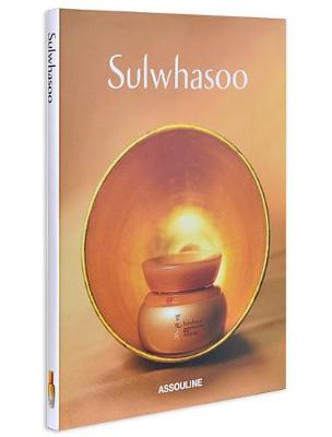 Sulwhasoo - Memoire (Hardback)