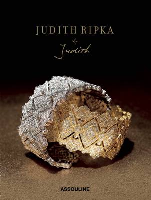 Judith Ripka (Hardback)