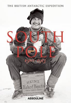 South Pole Deluxe Edition - Exclusive Selection (Hardback)