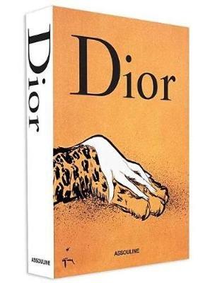 Dior 3 Volume Set (Hardback)