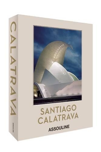 Santiago Calatrava (Hardback)