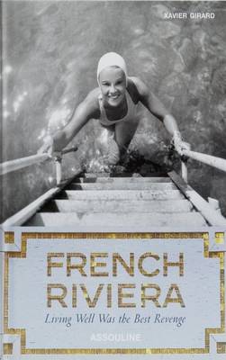 French Riviera in the 1920s (Hardback)