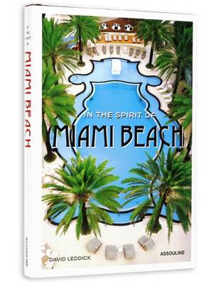 In the Spirit of Miami Beach (Hardback)