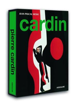 Pierre Cardin (Hardback)