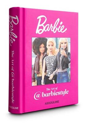 the art of barbie style