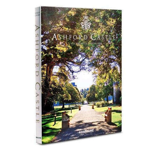 Ashford Castle (Hardback)