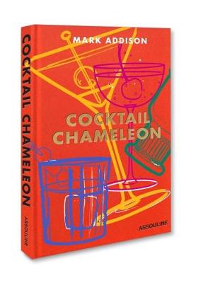 Cover Cocktail Chameleon