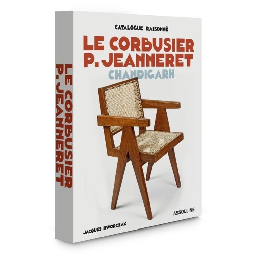 Chandigarh: Le Corbusier & Pierre Jeanneret (Hardback)