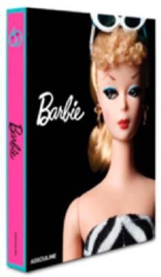 Barbie: 60 Years of Inspiration (Hardback)