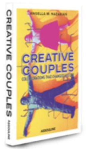 Creative Couples (Hardback)
