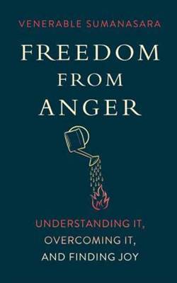 Freedom from Anger: Understanding it, Overcoming it, and Finding Joy (Paperback)