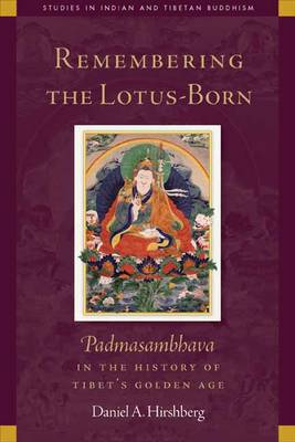 Remembering the Lotus-Born (Paperback)