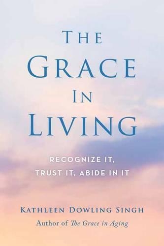 The Grace in Living: Recognize it, Trust it, Abide in it (Paperback)