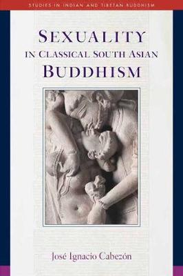 Sexuality in Classical South Asian Buddhism (Paperback)
