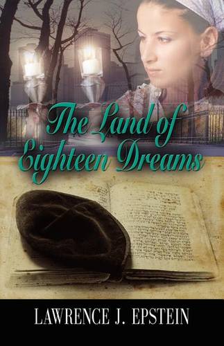 THE Land of Eighteen Dreams (Paperback)