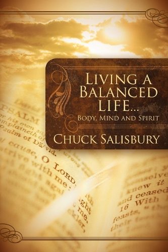 Living a Balanced Life (Paperback)