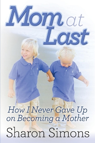 Mom at Last (Paperback)