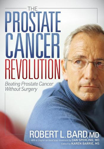 The Prostate Cancer Revolution (Paperback)