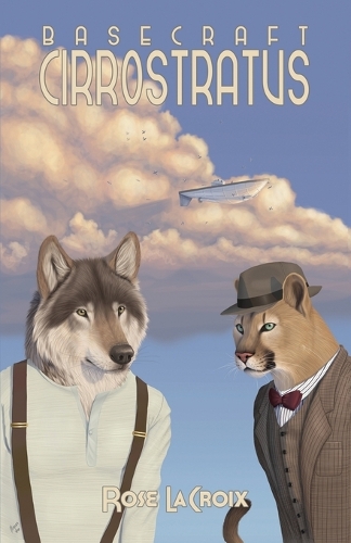 Basecraft Cirrostratus (Paperback)