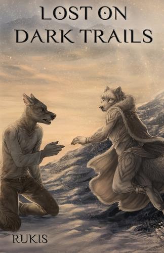 Lost on Dark Trails - Off the Beaten Path 2 (Paperback)