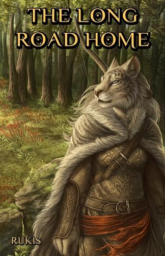 The Long Road Home - Off the Beaten Path 3 (Paperback)