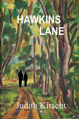 Hawkins Lane (Paperback)