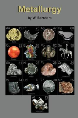 Metallurgy (Paperback)