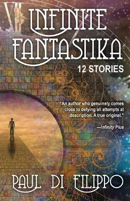 Infinite Fantastika (Paperback)