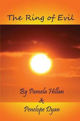 The Ring of Evil (Paperback)